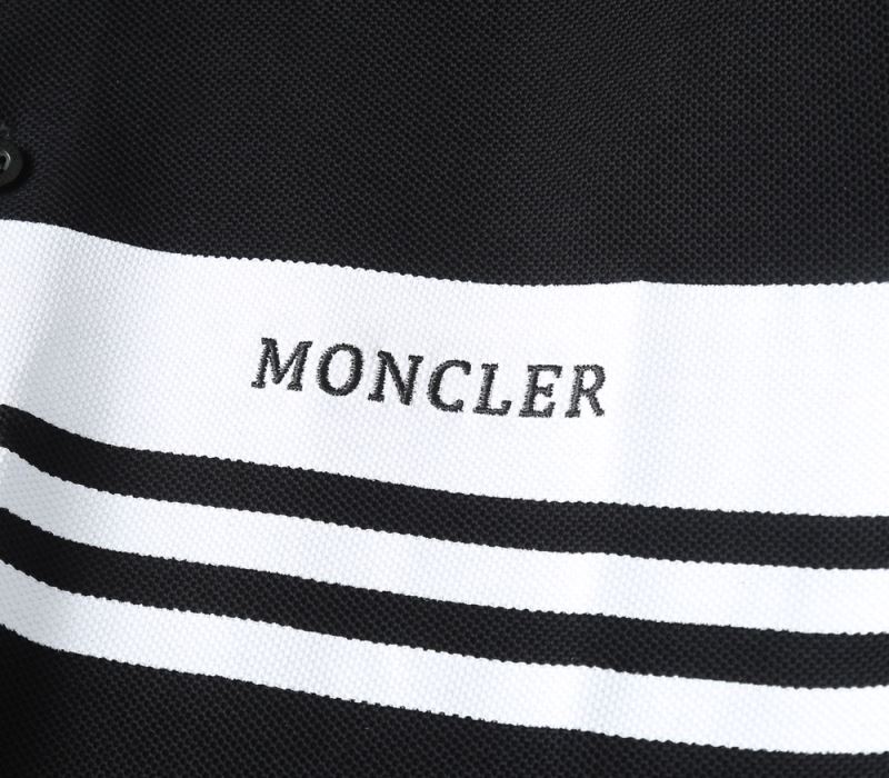 Moncler T-Shirts